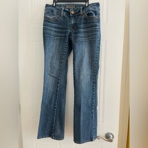 Insider premium denim jeans